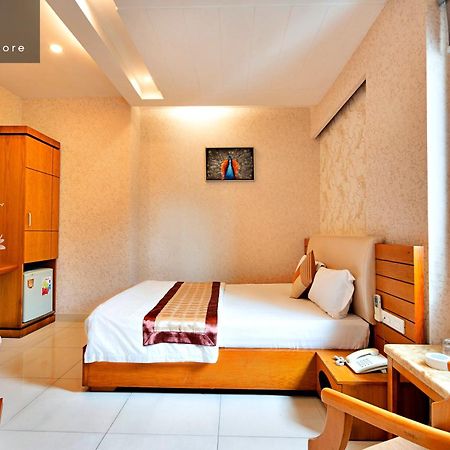 הו צ'י מין סיטי S79 Happy Hotel 2 מראה חיצוני תמונה