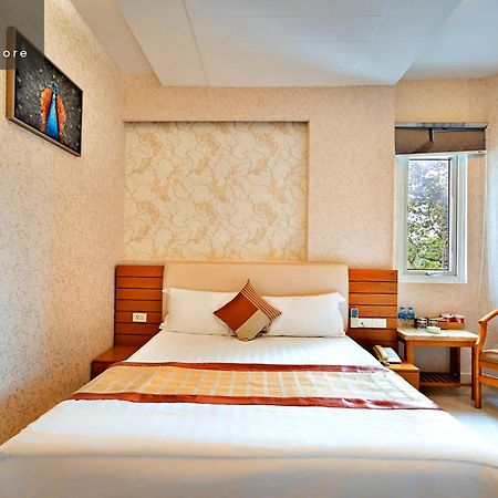 הו צ'י מין סיטי S79 Happy Hotel 2 מראה חיצוני תמונה