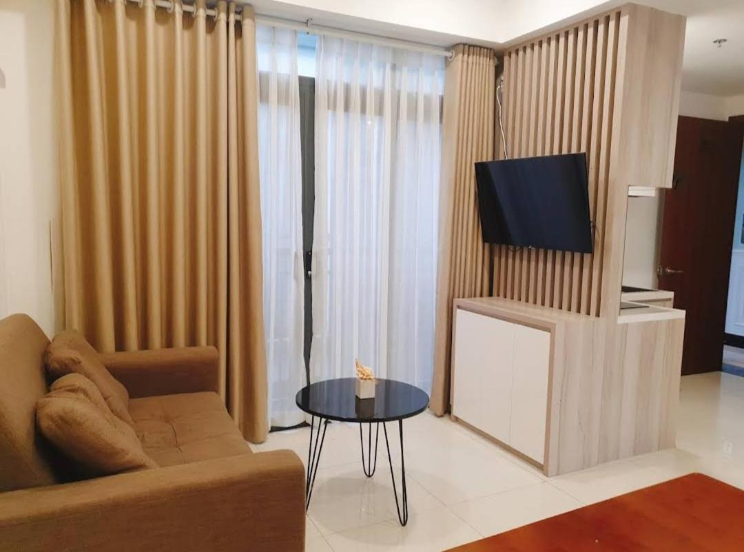 הו צ'י מין סיטי S79 Happy Hotel 2 מראה חיצוני תמונה