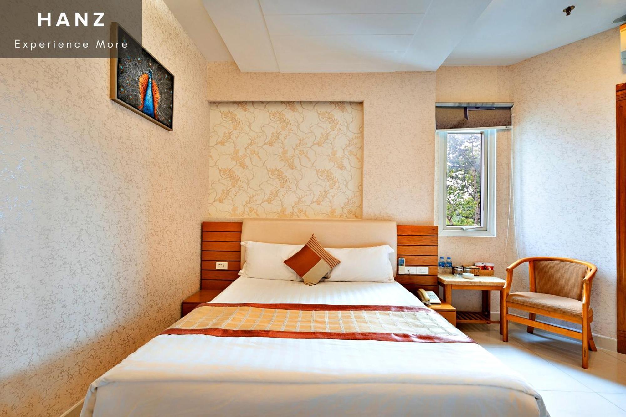 הו צ'י מין סיטי S79 Happy Hotel 2 מראה חיצוני תמונה